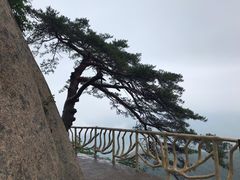 -丹东凤凰山景区