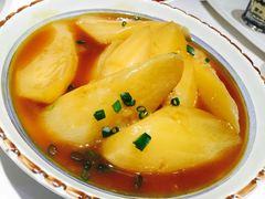 -彩虹之约•淮扬家宴(亚运村店)