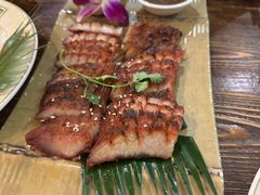 -Siam泰餐厅(水上公园店)