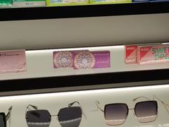 -博士眼镜(青岛城阳万象汇店)