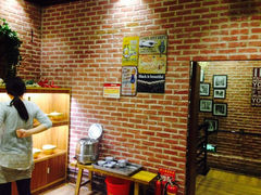 iphone_upload_pic-百年老妈火锅(中原万达店)