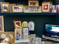 -海马体照相馆(无锡清扬茂业天地店)