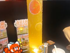 -探鱼·鲜青椒爽麻烤鱼(广州欣荣广场店)