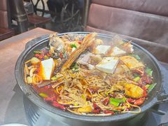 -愿者上钩(布吉老街店)