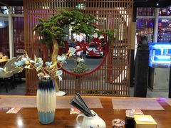 大堂-老九圆山西面馆(CBD店)