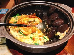 -佬麻雀·新湘菜(珠海金发购物中心店)