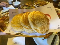 -博山菜·大厨烙馍村(金乔社区店)