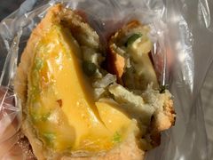 咸蛋挞-嘉乐蛋挞王(文明分店)