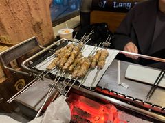 -很久以前羊肉串(打浦路店)