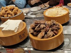 -喜家自助小火锅(乐客城店)