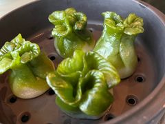 -运·中餐厅(成都华尔道夫酒店)