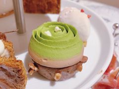 -théATRE 茶聚场(王府中環店)