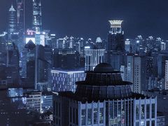 -上海雅居乐万豪侯爵酒店