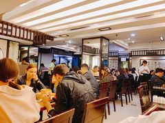 大堂-添好运点心专门店(深水埗店)