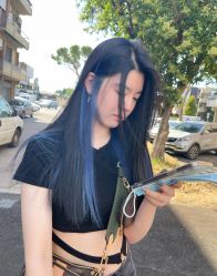 -GIRL STYLE 烫发·染发沙龙