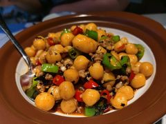 -秋色客家菜(流塘店)
