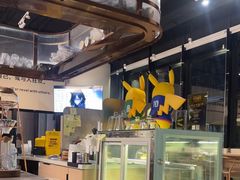 -Pekaa啤咖食肆Coffee&Bistro