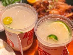 -仓桥家·焗寿司·锅物(光谷步行街店)