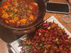 -蓉城小馆(科兴店)