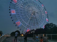 -南昌之星摩天轮