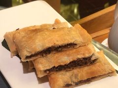 -汕头龙光喜来登酒店-采悦轩中餐厅