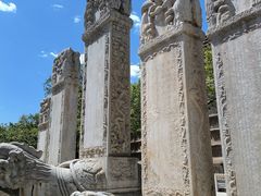 -北京石刻艺术博物馆(五塔寺)