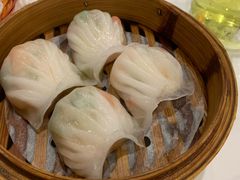 顺德人家虾饺皇-顺德人家食府(黄金广场店)