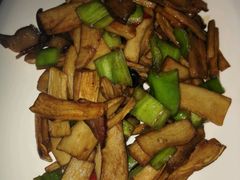 -上和臻品中国菜(花园街店)