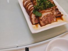 酱香肘花-昱德来·天津菜(河西店)