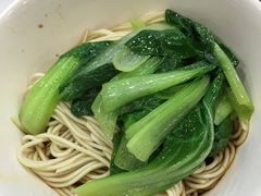 鸡汁拌面-振鼎鸡(福州路店)
