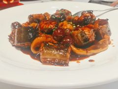 -玫瑰厅上海菜(兴国路店)