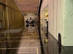 -尼依格罗香港美利酒店