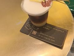 -Parking Coffee(孩儿巷店)