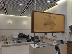 -MARTIN'S BARBER SHOP男士理发馆