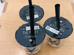 -THE ALLEY 鹿角巷(华润万象城店)