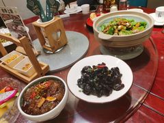 -三品香·江浙菜(松江九谊店)