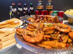 -美蛙四季(黄寺大街店)