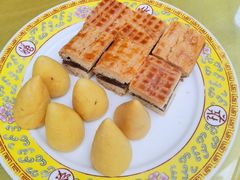 -仿膳饭庄