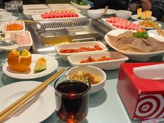 -海底捞火锅(万丰桥店)