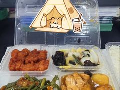 -富龙快餐店(铁西店)