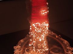 -烛影拾光观景餐厅·创意菜·摄影·小提琴(大唐不夜城店)