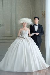 -ONLYART 摄影工作室(武汉店)