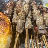 回龙观老朱烧烤，我又又又又来啦！