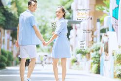 -太古映画婚纱摄影(天河店)