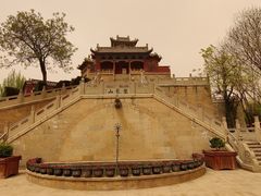 -李自成行宫