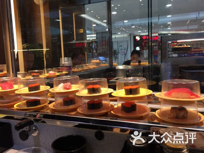 合肥路佳世客美食图片