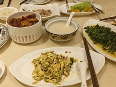 -丁山花园酒店-明园餐厅