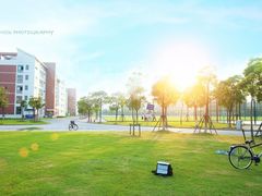 -上海海事大学(临港校区)