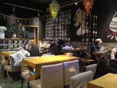 -花腰餐吧Bistro烧烤 傣味(传媒大学店)