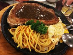 -佳客来牛排西餐厅(东风路店)